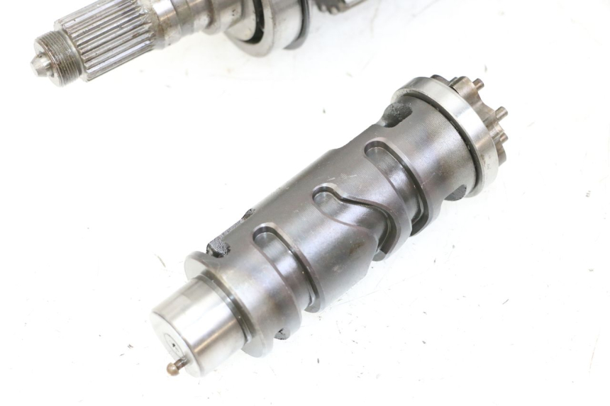 photo de CAJA CAMBIOS YAMAHA FJ 36Y 1100 (1984 - 1985)