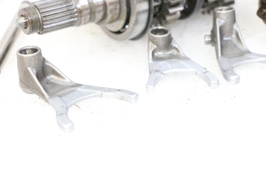 photo de CAJA CAMBIOS YAMAHA FJ 36Y 1100 (1984 - 1985)