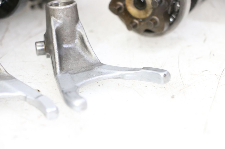 photo de CAJA CAMBIOS YAMAHA FJ 36Y 1100 (1984 - 1985)