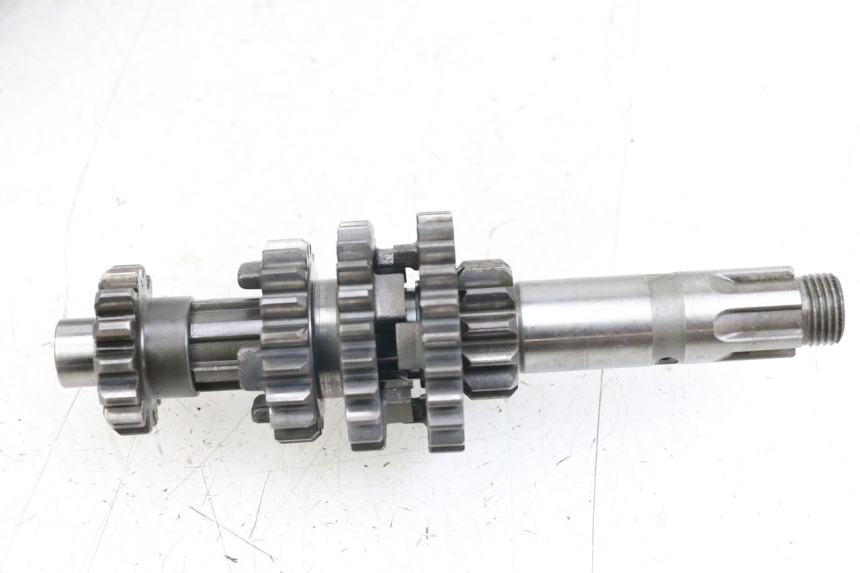 photo de Caja de cambios HYOSUNG GF 125 (2001 - 2005)