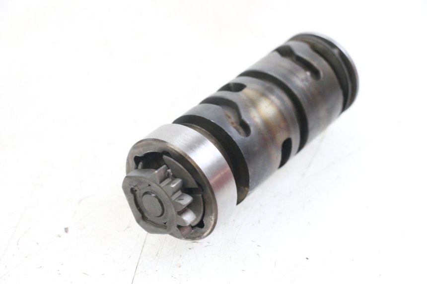photo de Caja de cambios HYOSUNG GF 125 (2001 - 2005)