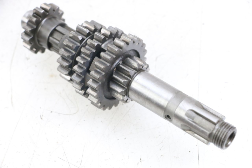 photo de Caja de cambios HYOSUNG GF 125 (2001 - 2005)