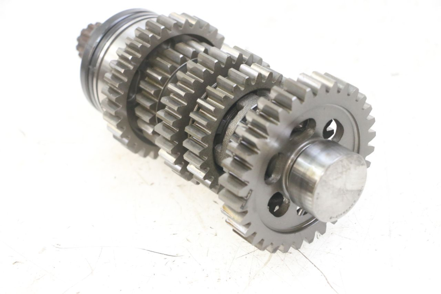 photo de CAJA DE CAMBIOS SUZUKI GS GSE 500 (2001 - 2003)