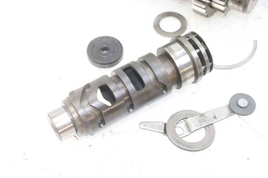 photo de CAJA DE CAMBIOS SUZUKI GS GSE 500 (2001 - 2003)