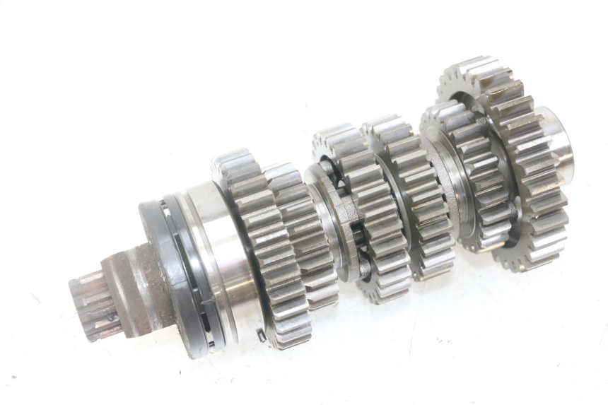 photo de CAJA DE CAMBIOS SUZUKI GS GSE 500 (2001 - 2003)