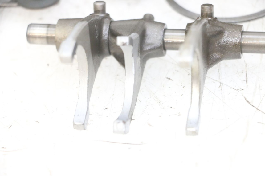 photo de CAJA DE CAMBIOS SUZUKI GS GSE 500 (2001 - 2003)