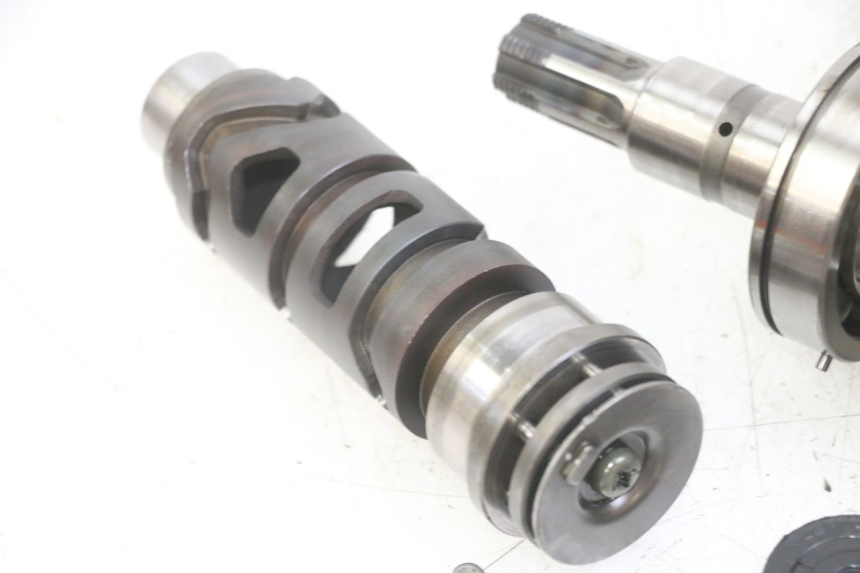 photo de CAJA DE CAMBIOS SUZUKI GS GSE 500 (2001 - 2003)