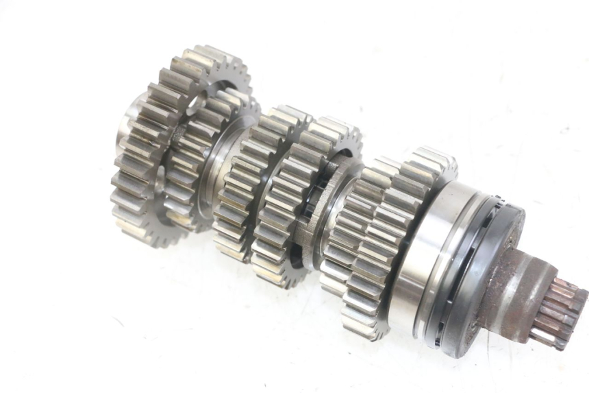 photo de CAJA DE CAMBIOS SUZUKI GS GSE 500 (2001 - 2003)