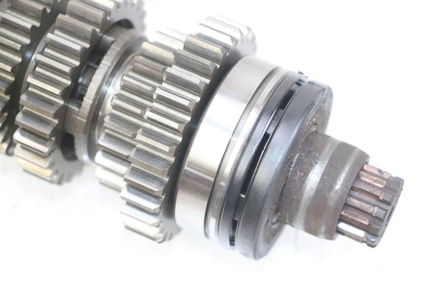 photo de CAJA DE CAMBIOS SUZUKI GS GSE 500 (2001 - 2003)
