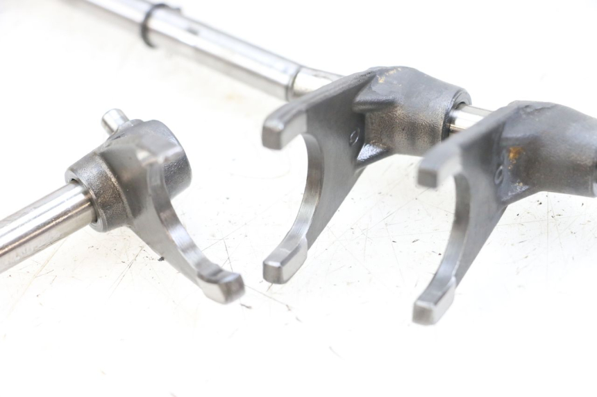 photo de Caja de cambios HYOSUNG GV AQUILA 125 (2000 - 2004)
