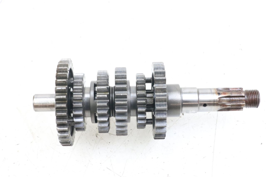 photo de Caja de cambios HYOSUNG GV AQUILA 125 (2000 - 2004)