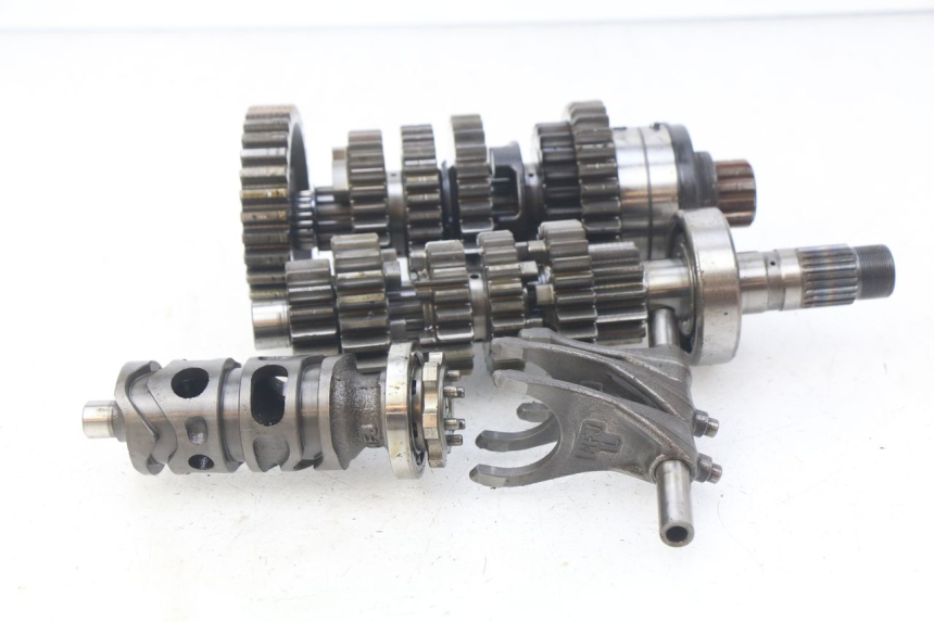 photo de CAJA DE CAMBIOS HONDA CBRF CBR-F PC41 600 (2011 - 2013)