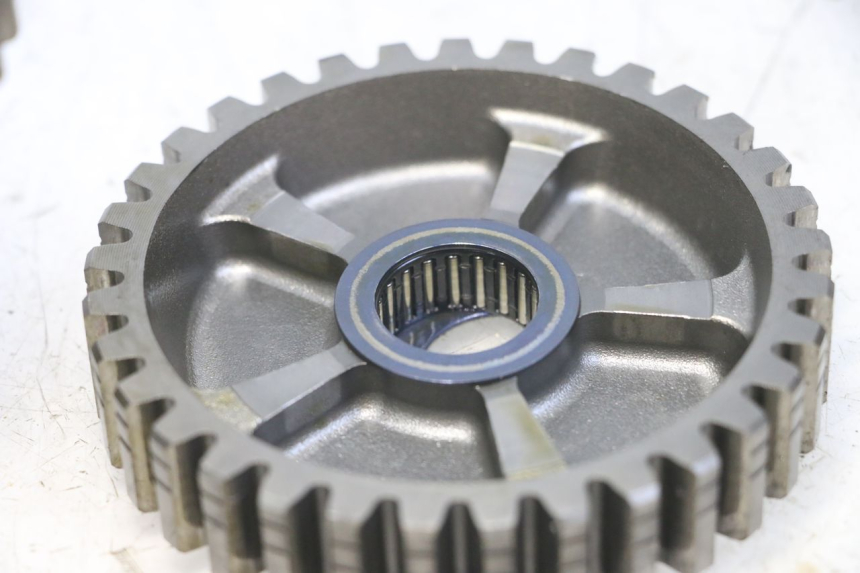 photo de CAJA DE CAMBIOS HONDA CBRF CBR-F PC41 600 (2011 - 2013)