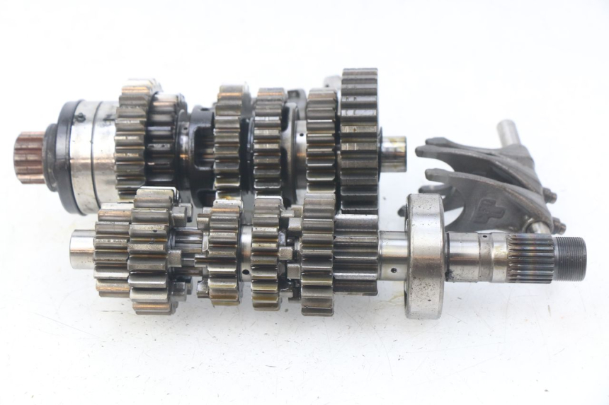 photo de CAJA DE CAMBIOS HONDA CBRF CBR-F PC41 600 (2011 - 2013)