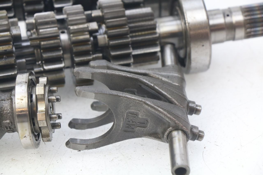 photo de CAJA DE CAMBIOS HONDA CBRF CBR-F PC41 600 (2011 - 2013)