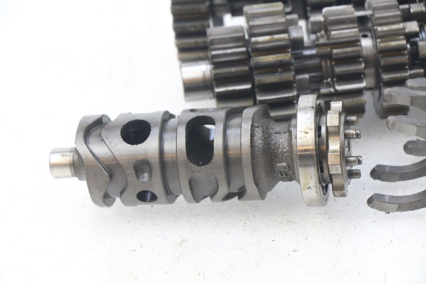 photo de CAJA DE CAMBIOS HONDA CBRF CBR-F PC41 600 (2011 - 2013)