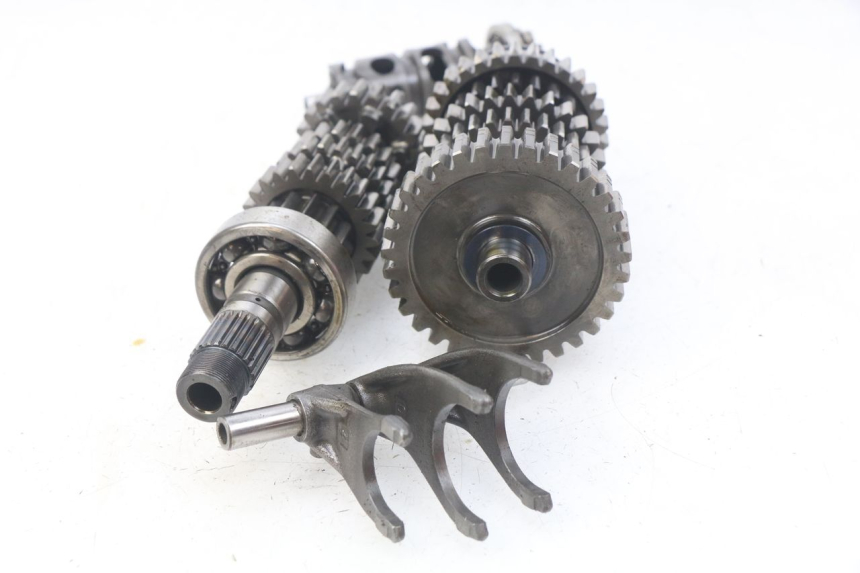 photo de CAJA DE CAMBIOS HONDA CBRF CBR-F PC41 600 (2011 - 2013)