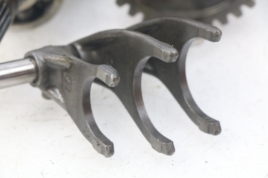 photo de CAJA DE CAMBIOS HONDA CBRF CBR-F PC41 600 (2011 - 2013)