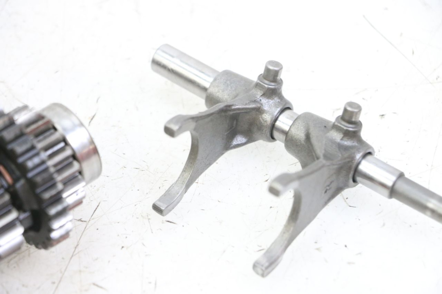 photo de CAJA CAMBIOS HONDA CR 85 (2003 - 2007)