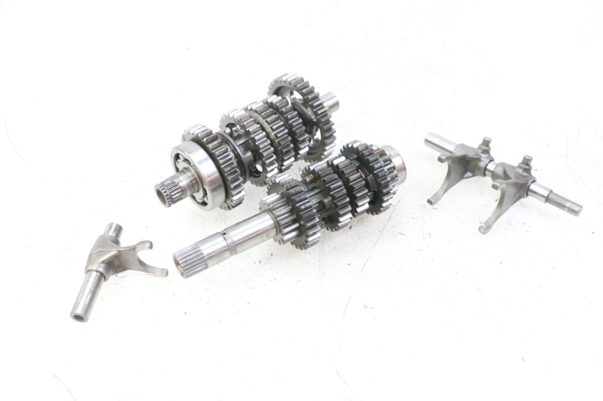 photo de CAJA CAMBIOS HONDA CR 85 (2003 - 2007)