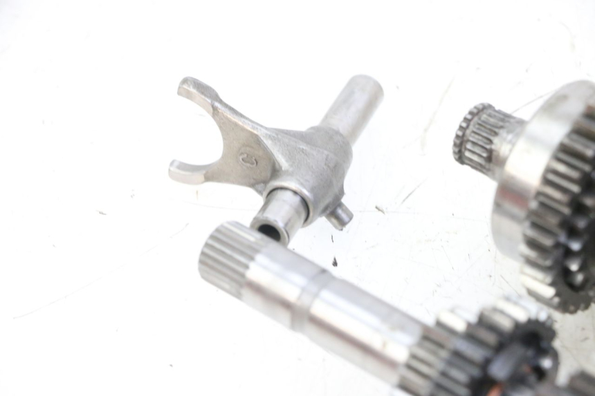 photo de CAJA CAMBIOS HONDA CR 85 (2003 - 2007)
