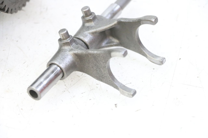 photo de CAJA CAMBIOS HONDA CR 85 (2003 - 2007)