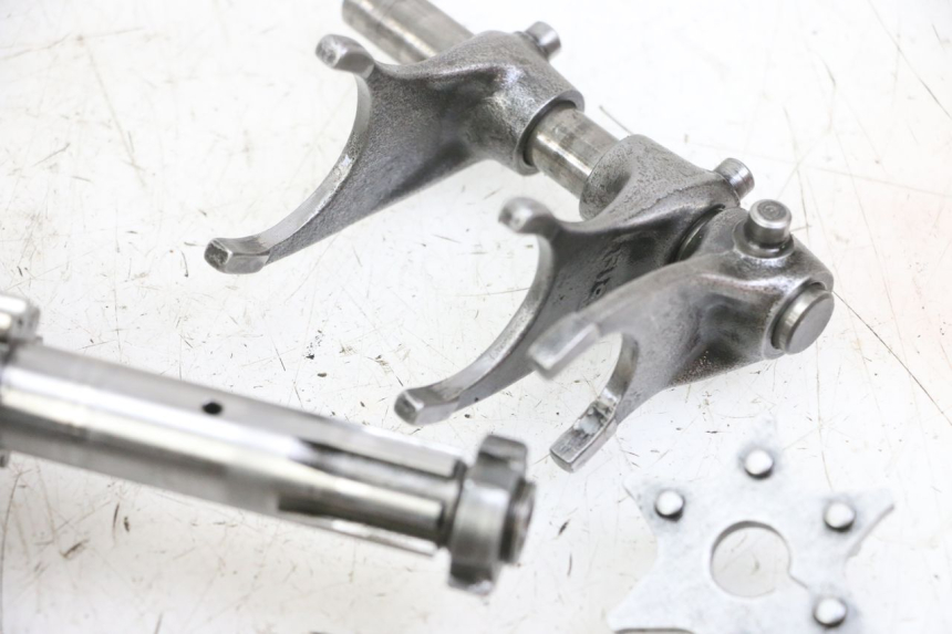 photo de CAJA CAMBIOS HONDA MTX TC02 125 (1987 - 1989)