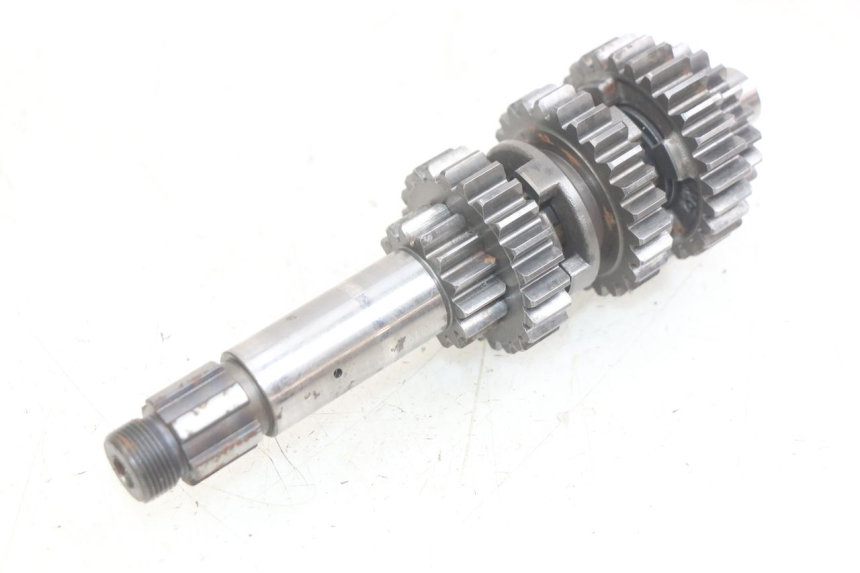 photo de CAJA DE CAMBIOS SYM HUSKY 125 (1999 - 2005)