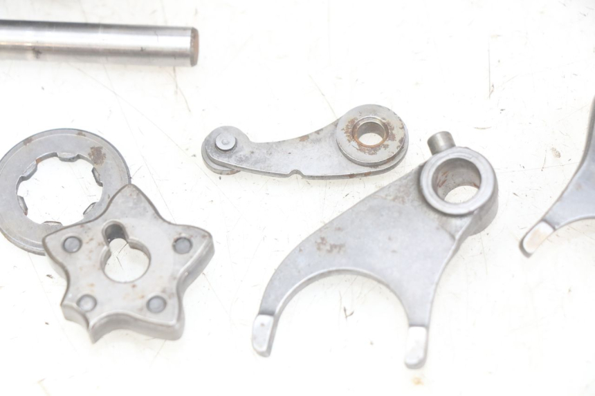 photo de CAJA DE CAMBIOS SYM HUSKY 125 (1999 - 2005)