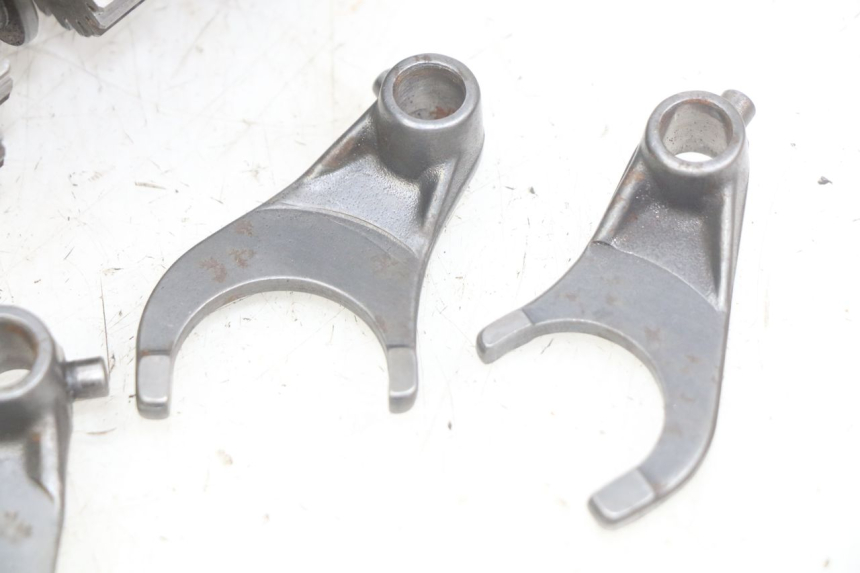 photo de CAJA DE CAMBIOS SYM HUSKY 125 (1999 - 2005)