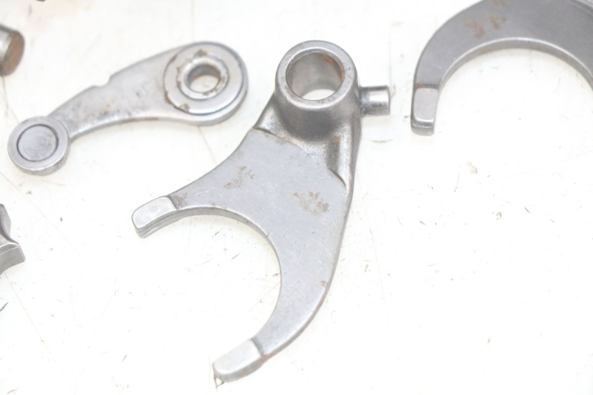 photo de CAJA DE CAMBIOS SYM HUSKY 125 (1999 - 2005)