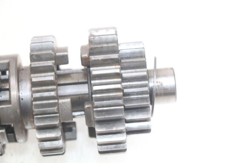 photo de CAJA DE CAMBIOS SYM HUSKY 125 (1999 - 2005)