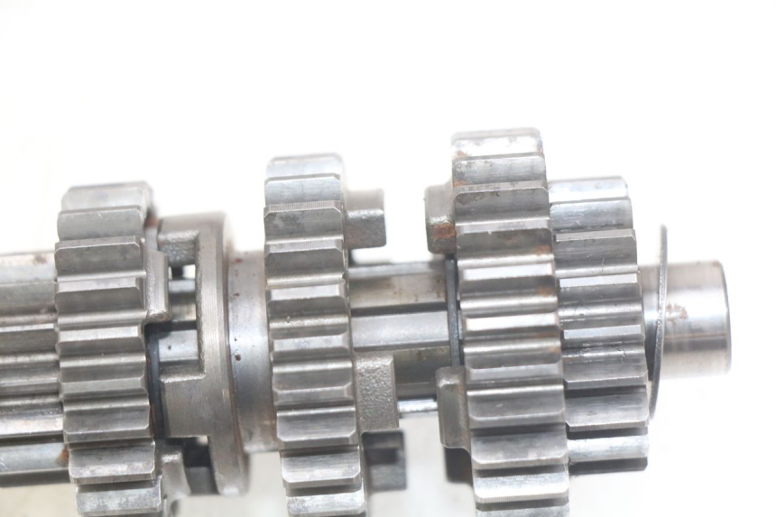 photo de CAJA DE CAMBIOS SYM HUSKY 125 (1999 - 2005)