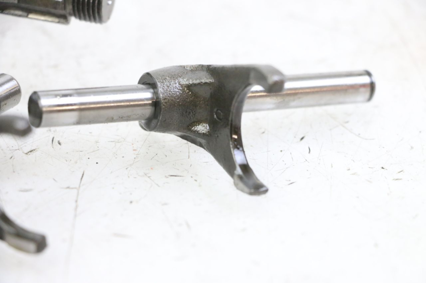 photo de CAJA CAMBIOS HYOSUNG GTR 125 (2006 - 2008)