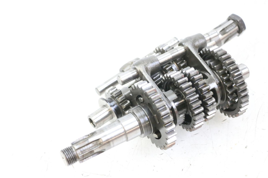photo de CAJA CAMBIOS HYOSUNG GTR 125 (2006 - 2008)