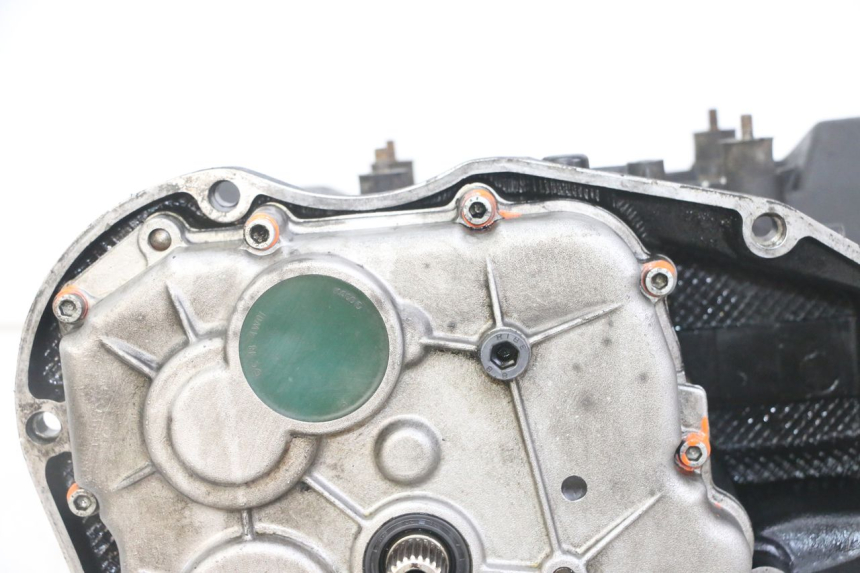 photo de CAJA CAMBIOS BMW K 75 RT 750 (1989 - 1997)