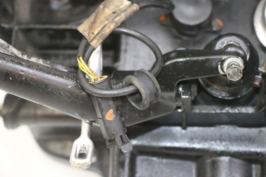 photo de CAJA CAMBIOS BMW K 75 RT 750 (1989 - 1997)