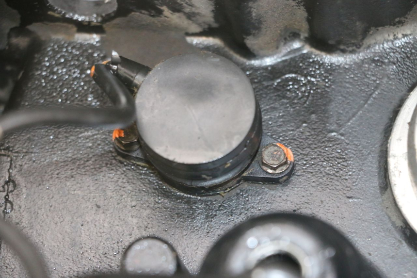 photo de CAJA CAMBIOS BMW K 75 RT 750 (1989 - 1997)