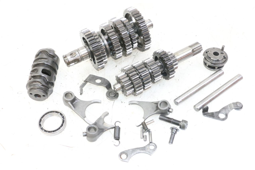 photo de CAJA CAMBIOS KAWASAKI KX 65 (2000 - 2019)