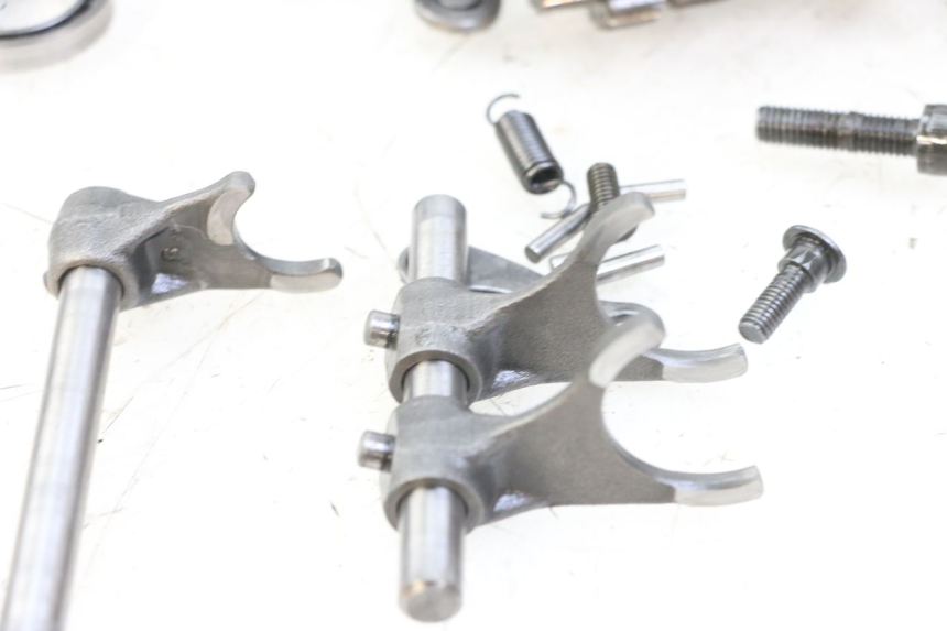 photo de CAJA CAMBIOS KAWASAKI KX 65 (2000 - 2019)