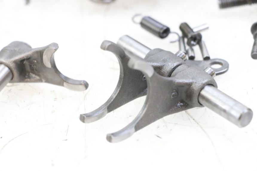 photo de CAJA CAMBIOS KAWASAKI KX 65 (2000 - 2019)