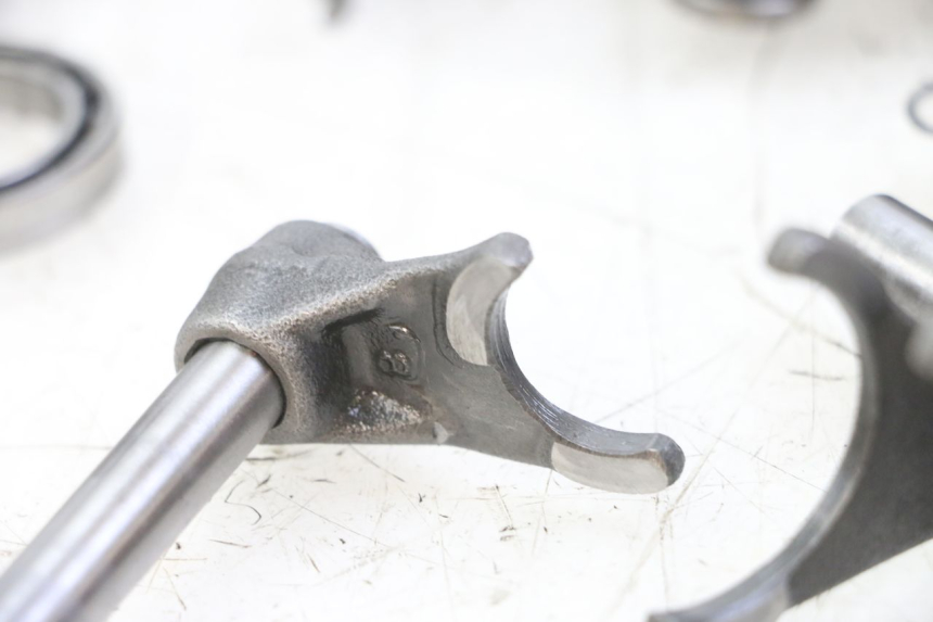 photo de CAJA CAMBIOS KAWASAKI KX 65 (2000 - 2019)