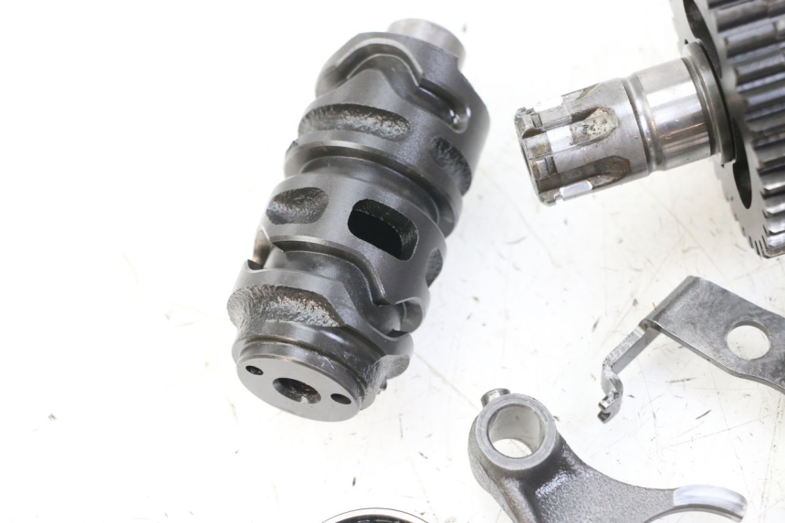 photo de CAJA CAMBIOS KAWASAKI KX 65 (2000 - 2019)