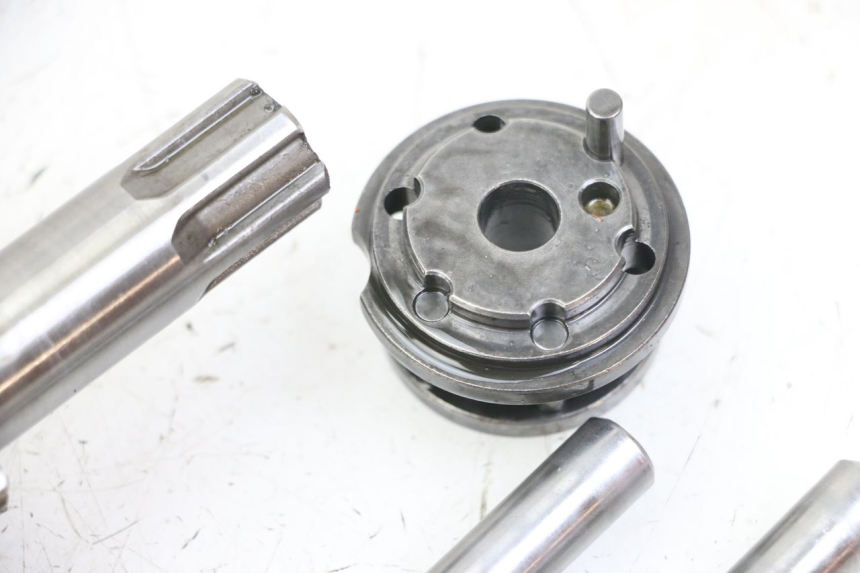photo de CAJA CAMBIOS KAWASAKI KX 65 (2000 - 2019)