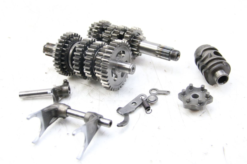photo de CAJA DE CAMBIOS KAWASAKI KX 85 (2001 - 2013)