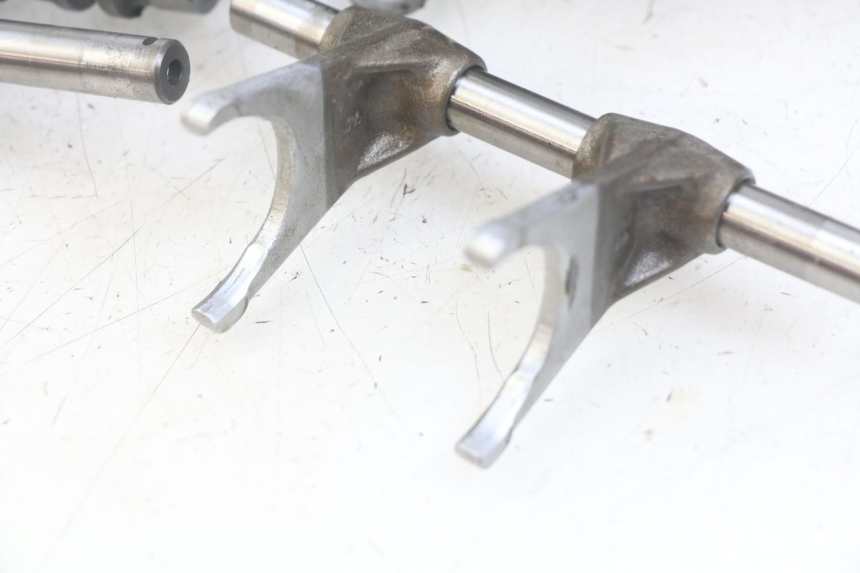 photo de CAJA DE CAMBIOS KAWASAKI ZX-6R ZX6R 600 (1995 - 1997)