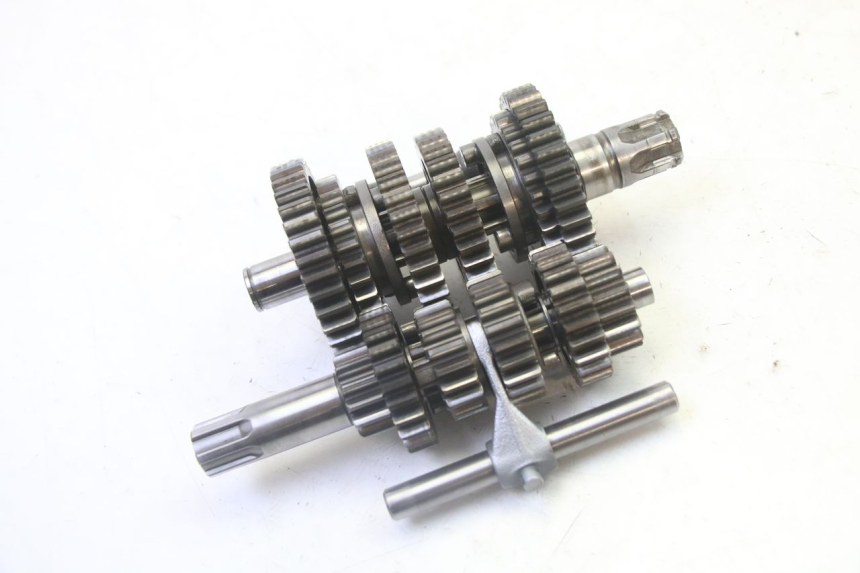 photo de CAJA CAMBIOS KAWASAKI KX 65 (2000 - 2019)