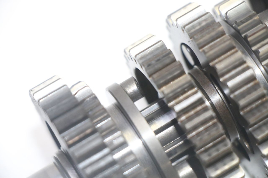 photo de CAJA CAMBIOS KAWASAKI KX 65 (2000 - 2019)