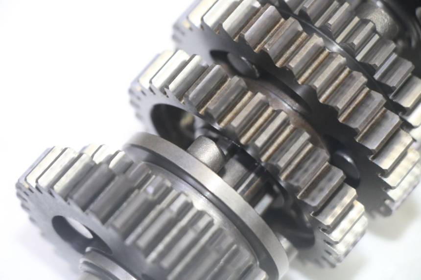 photo de CAJA CAMBIOS KAWASAKI KX 65 (2000 - 2019)