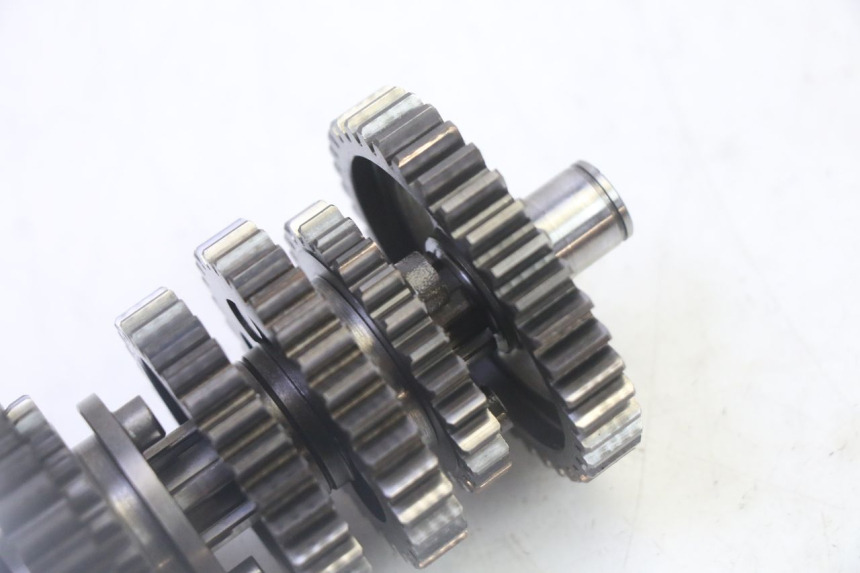 photo de CAJA CAMBIOS KAWASAKI KX 65 (2000 - 2019)